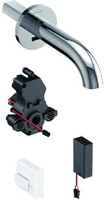 Produktbild von Geberit 116.283.21.1, Chrom