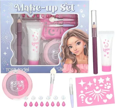 Immagine prodotto di Set per il trucco TOPModel BEAUTY and ME