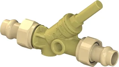 Immagine prodotto di Antiriflusso Js, O.entl. Press Ag Multi, Dn15, Press 15, Dvgw