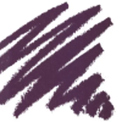 Zdjęcie produktu dla Dermacol Crystal Look 24H Waterproof Eyeliner Eye Pencil 02 Violet 3 g