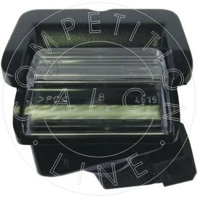 Produktbild von AIC 53396 Kennzeichenbeleuchtung Links Rechts für VW Polo Schrägheck (6N1)