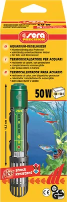 Produktbild von Sera Regelheizer 50Watt