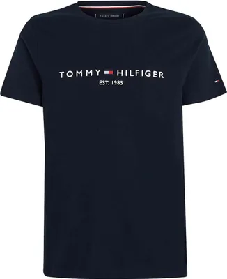 Zdjęcie produktu dla Koszulka Tommy Hilfiger MW0MW11465 dla Uni