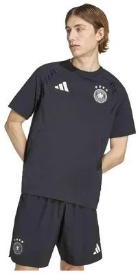 Zdjęcie produktu dla Koszulka Adidas Germany Tiro Travel Tee dla Uni