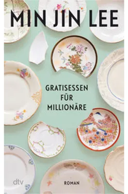 Obrázok produktu pre Gratisessen für Millionäre