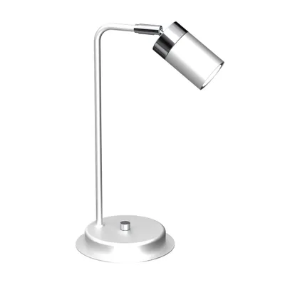 Produktbild von Milagro JOKER MLP7751 LED Tischleuchte weiß/chrom