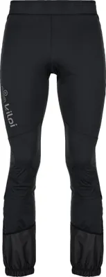Productafbeelding van Kilpi Bristen Leggings, zwart, heren, maat L