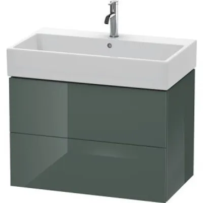 Produktbild von DURAVIT LC627703838 WTU L-Cube 544x784x459mm 2