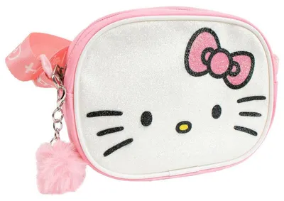 Produktbild von Hello Kitty Whiskers Umhängetasche