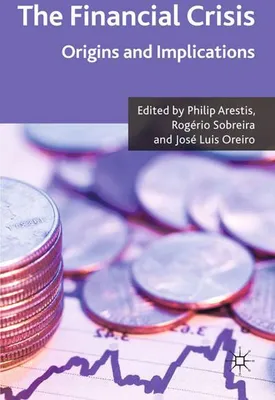 Produktbild von The Financial Crisis