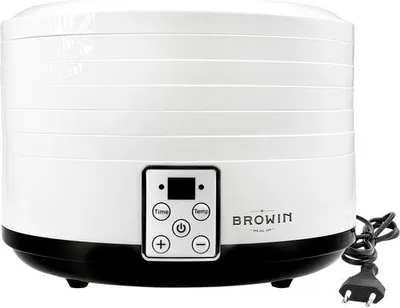 Obrázek produktu pro Sušička ovoce s termostatem 500w