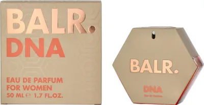 Obrázok produktu pre Edp Spray SS24 BALR. DNA For Women Limited Edition