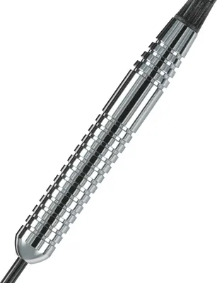Image de Flèches en acier argenté - 22g R