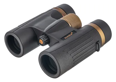 Produktbild von Levenhuk Vegas ED 8x32 Fernglas, Binocular