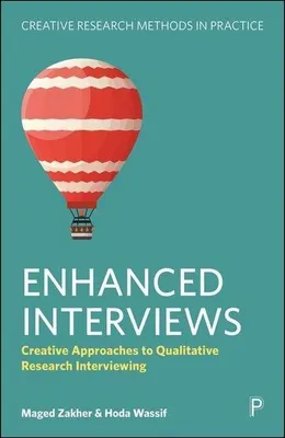 Produktbild von Enhanced Interviews