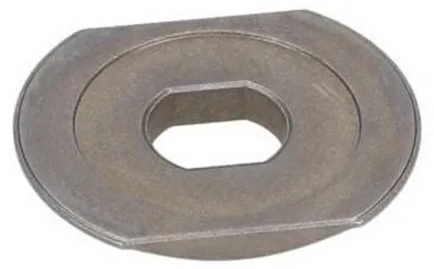 Productafbeelding van Aanloopring voor cirkelzaag BOSCH OUTILLAGES - 1619P06089