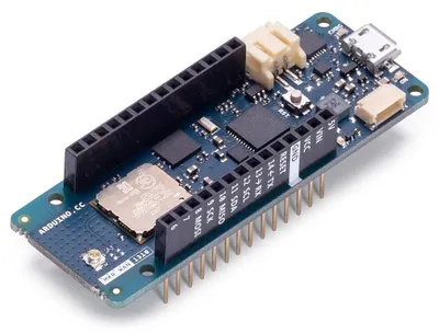 Produktbild von Arduino ABX00029 Erweiterungsmodul (ABX00029)