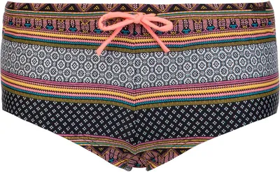 Produktbild von PROTEST MM ANDI 19 bikini bottom Coral Blaze 7612391-332 XXL/44