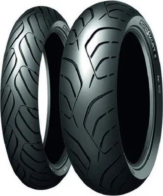 Zdjęcie produktu dla Opony DUNLOP SPORTMAX ROADSMART III SP 120/70 ZR 17 M/C (58W) TL