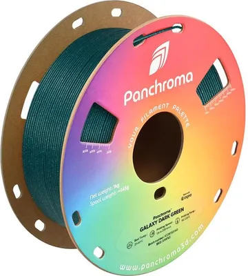 Immagine prodotto di Polymaker Panchroma PLA Galaxy (CA02026)