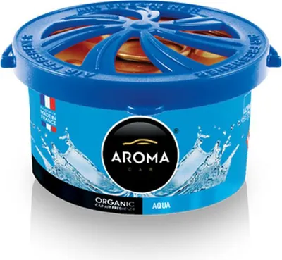 Image de Désodorisant AROMA CAR