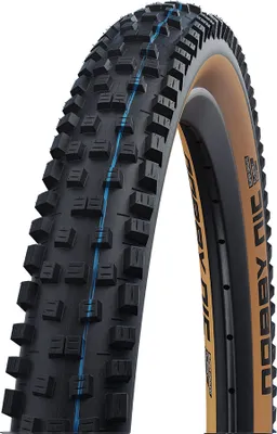 Produktbild von Schwalbe außenreifen Nobby Nic TLE Addix 26 x 2,35 (60-559) schwarz