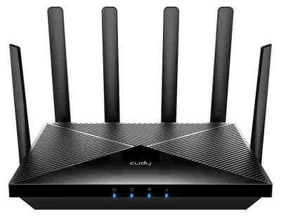 Produktbild von Cudy AC1200 Wi-Fi 4G LTE-Cat12 Gigabit Router