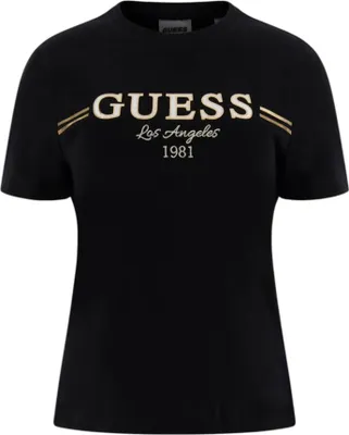Obrázek produktu pro Trička Guess V5BI15KA260JBLK