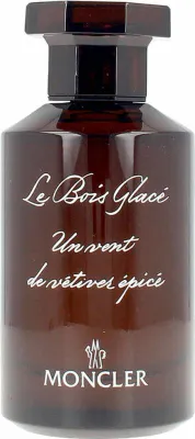 Image de LE BOIS GLACE edp vapo 100 ml