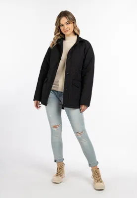 Immagine prodotto di Giacca da donna SAPORTA - colore nero, taglia XS
