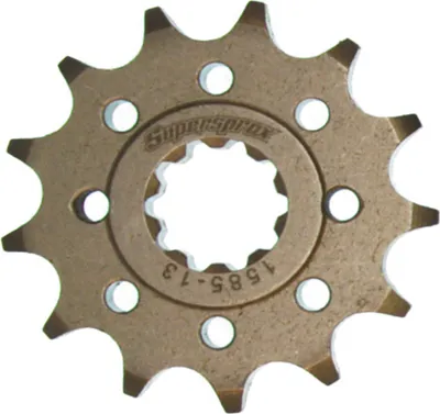 Produktbild von Ritzel Supersprox 428 - 13Z CST-1585:13|feinverzahnt 15,0/18,0