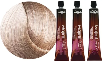 Immagine prodotto di Loreal Majirel 9.12 3x50ml