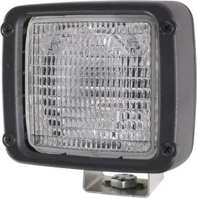 Produktbild von Arbeitsscheinwerfer 24 V 70 W H3 Halogen HELLA für JOHN DEERE Series 6010