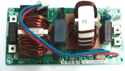 Produktbild von Daikin 5002047 Platine A6P