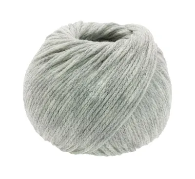 Produktbild von Lana Grossa Cool Merino 013 Hellgrau 50g