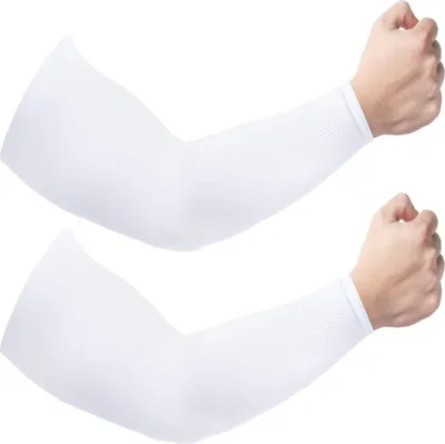 Produktbild von Ärmlinge Damen Herren,für Frauen Männer Schutz  Outdoor Aktivitäten