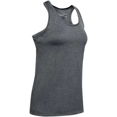 Image de Débardeur Under Armour Tech pour femmes - Solid S