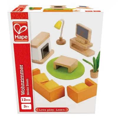 Obrázok produktu pre Hape Media Room