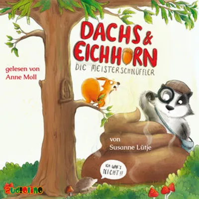 Obrázok produktu pre Dachs & Eichhorn