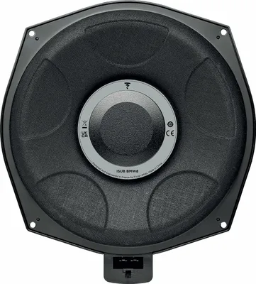 Obrázok produktu pre FOCAL INSIDE ISUB BMW 8 | 20cm (8") subwoofer (8 Ohm) pre BMW, MINI, ROLLS-ROYCE