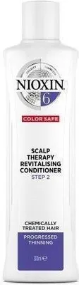 Produktbild von Wella Nioxin 6 Treatment Scalp & Hair 100ml System 6