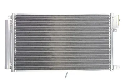 Produktbild von THERMOTEC KTT110540 Kondensator Klimaanlage für FIAT DOBLO Kasten/Kombi (263) +Trockner
