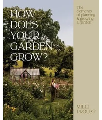 Zdjęcie produktu dla How Does Your Garden Grow?