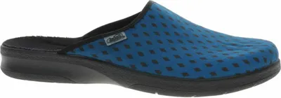 Produktbild von Herren Hausschuhe Befado 548M042 blau 43