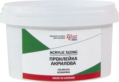 Obrázok produktu pre Rosa Studio Šeps 280 ml 1 ks