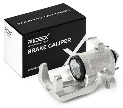 Produktbild von RIDEX 78B0548 Bremssattel Hinten Rechts Hinten für RENAULT KANGOO (KC0/1) KANGOO Express (FW0/1) KANGOO / GRAND KANGOO (KW0/1) KANGOO Express (FC0/1)