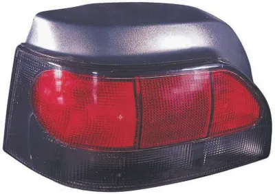 Produktbild von ALKAR Rückleuchte Heckleuchte Links für RENAULT CLIO I (B/C57, 5/357)