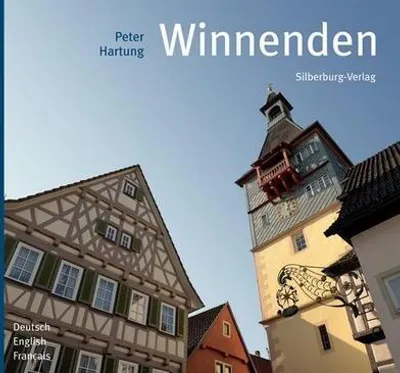 Produktbild von Hartung, P: Winnenden