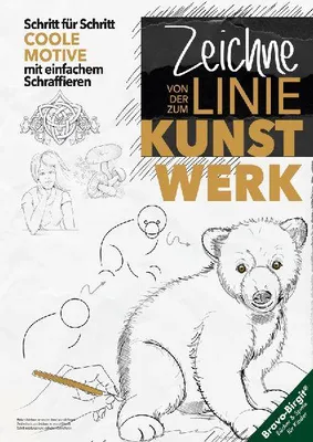 Produktbild von Einfach Zeichnen lernen und üben - auch Anfänger