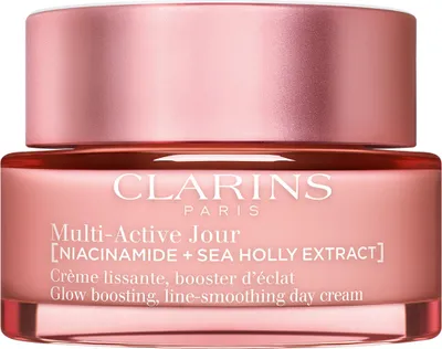 Immagine prodotto di Clarins Crema giorno per tutte le pelli 50ml